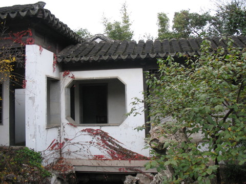園林小景