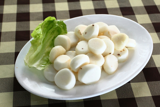 馬蹄