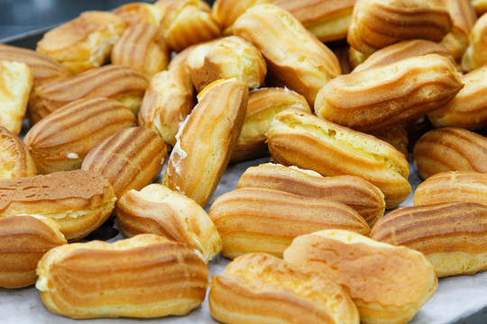 西點