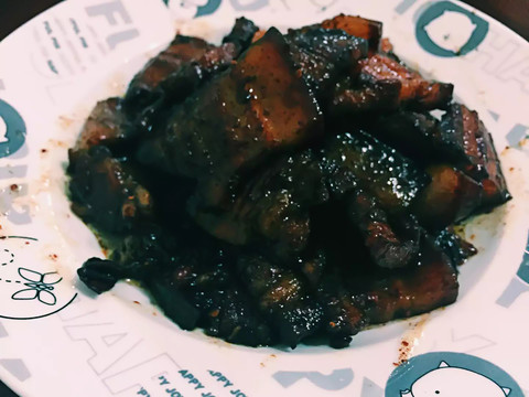 紅燒肉