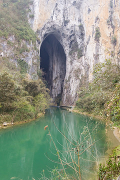 格凸河