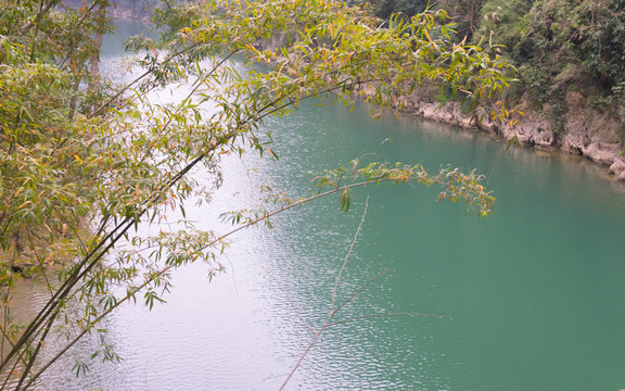 格凸河