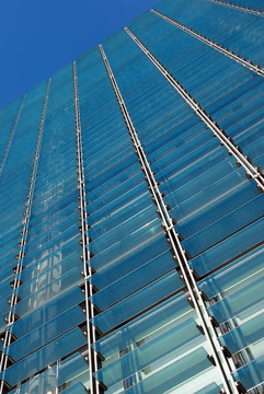 Glass sunshades 1
