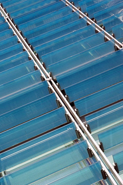 Glass sunshades 2
