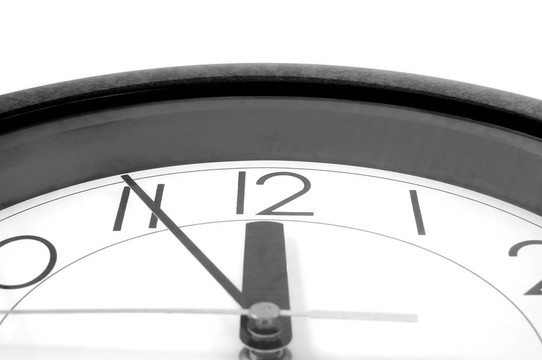 12時鐘