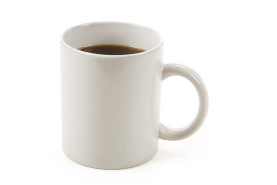 咖啡杯