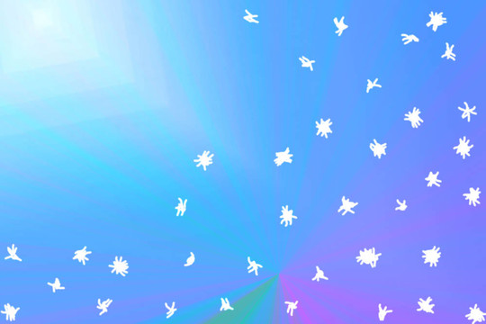 雪花