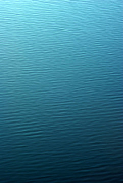 水