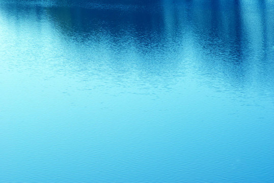 水的背景
