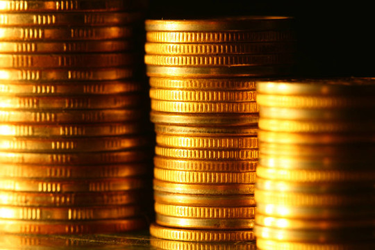 金幣