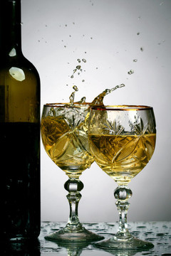 葡萄酒色斑