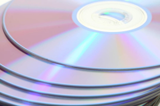 CD