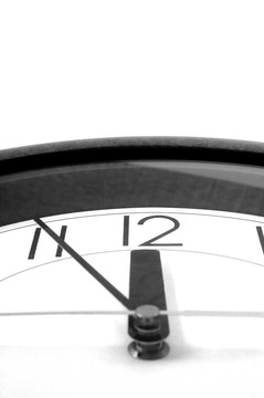 12時(shí)鐘