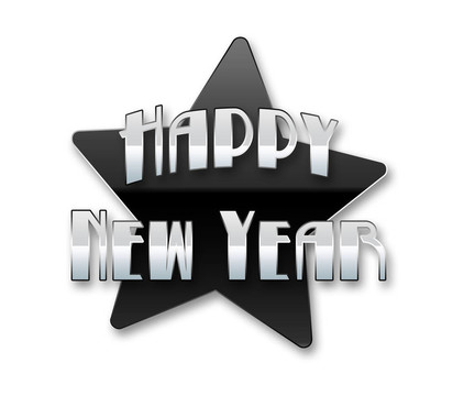 新年快樂