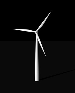 風(fēng)力發(fā)電