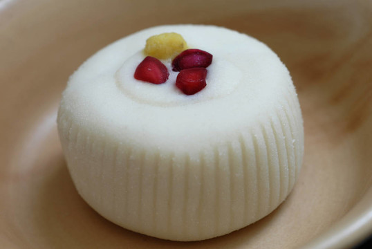 白甜益達(dá)印度食品