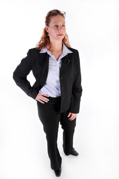 女企業(yè)家