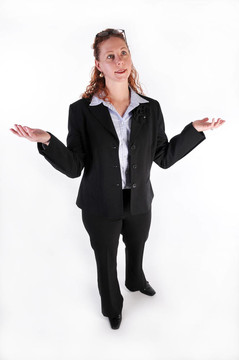 女企業(yè)家