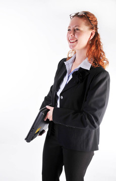 女企業(yè)家