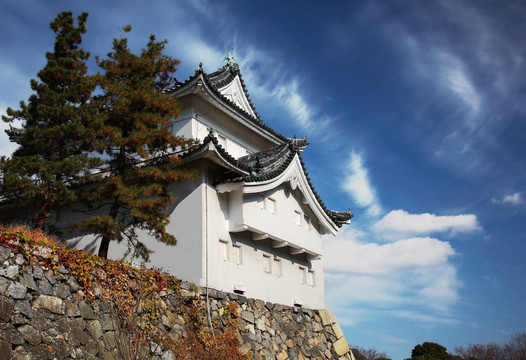 名古屋城