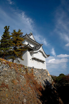 名古屋城