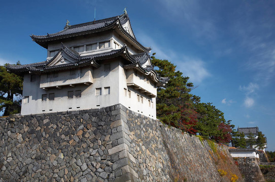 名古屋城