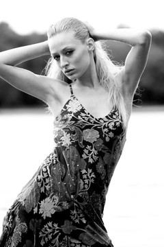 甜蜜的watergirl