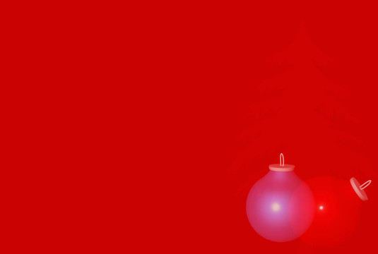 圣誕卡