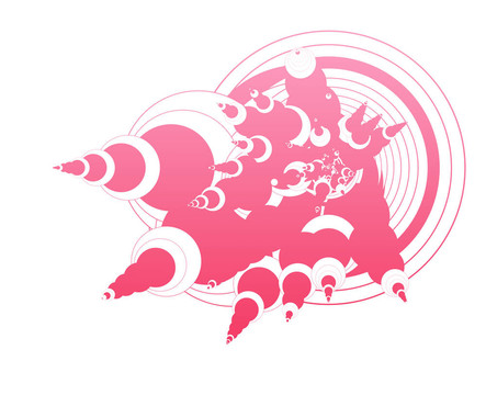 圓形的摘要