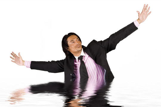自由商人