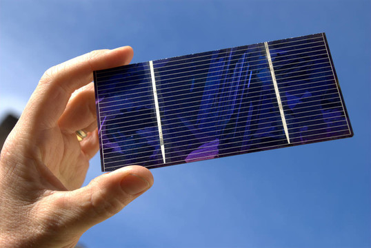 太陽能電池