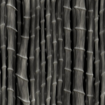 竹藝術(shù)