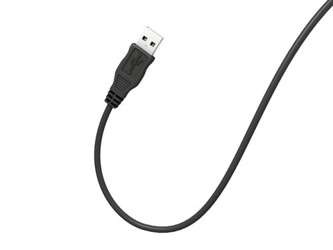 USB連接器