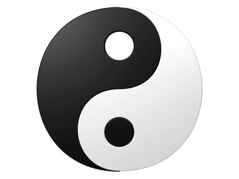 陰陽