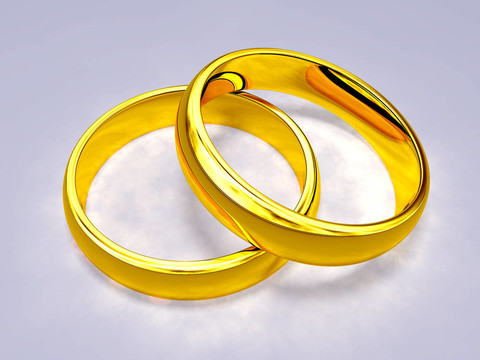 結(jié)婚戒指