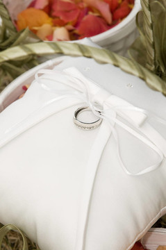 結(jié)婚戒指