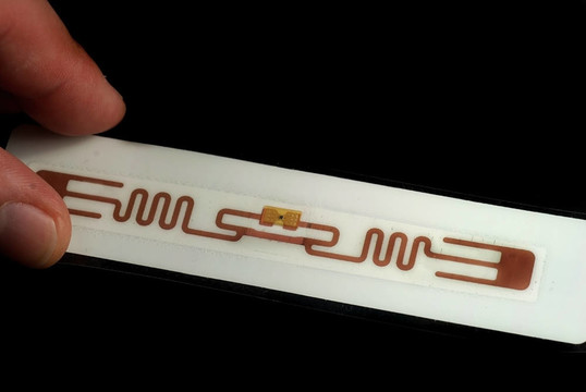 射頻識別標(biāo)簽