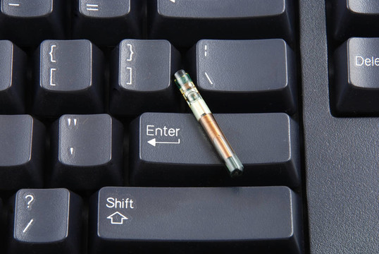 RFID技術(shù)在計算機