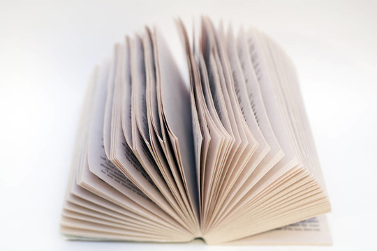書