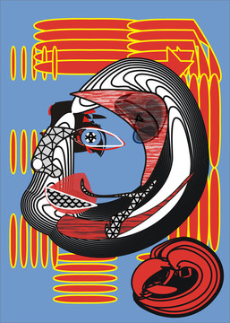 頭