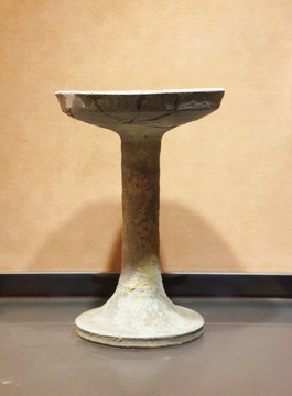 戰(zhàn)國(guó)陶豆
