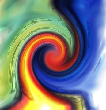 摘要背景顏色