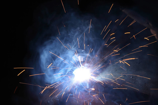 爆炸