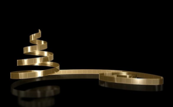 金膜