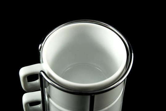 咖啡杯