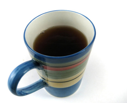 一杯咖啡