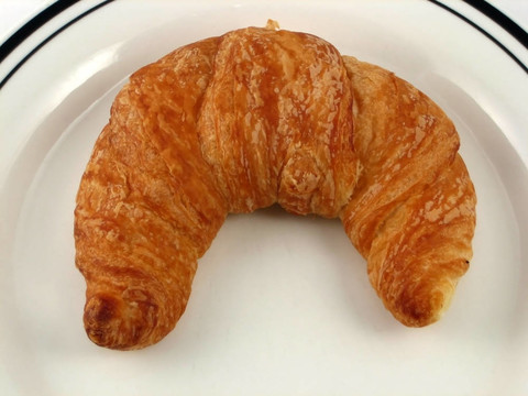 羊角面包