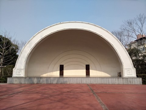 公園劇場
