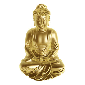 金菩薩