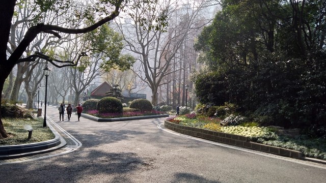 路